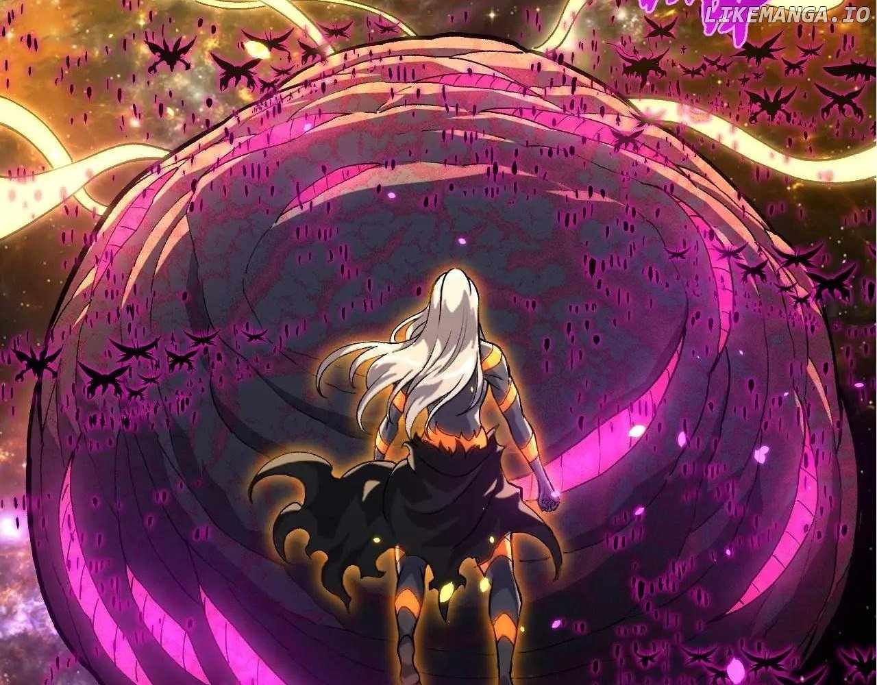 Evolution Begins With A Big Tree Chapter 384 46
